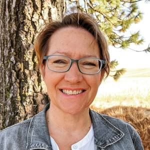 Meet your Posher, Cheryl